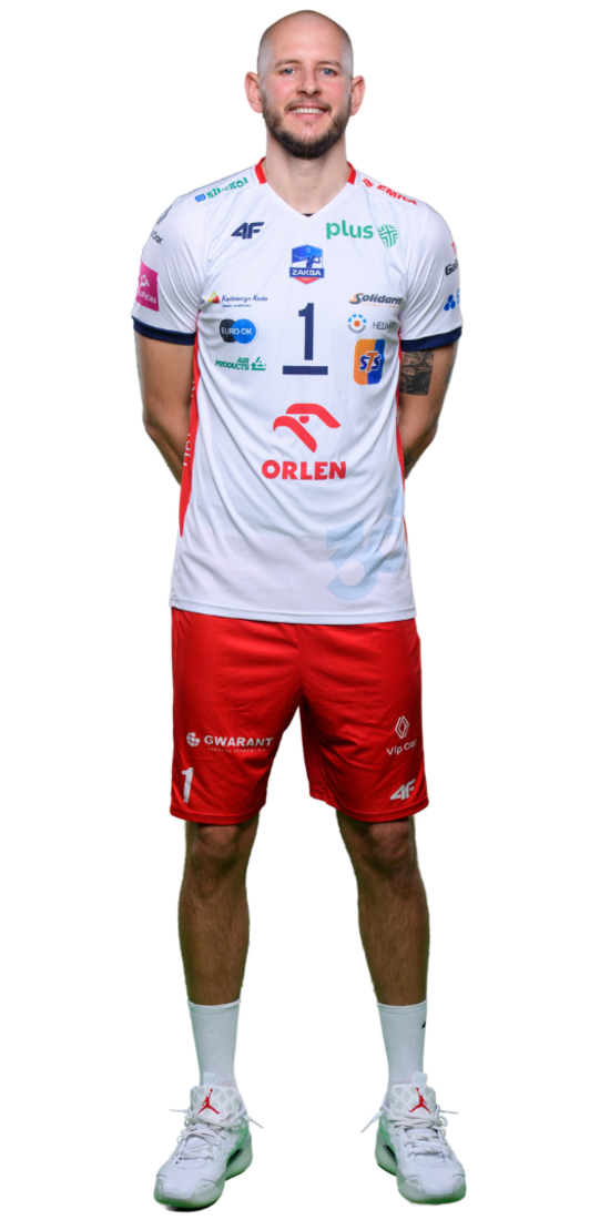 Bartosz Kurek Bartosz Kurek