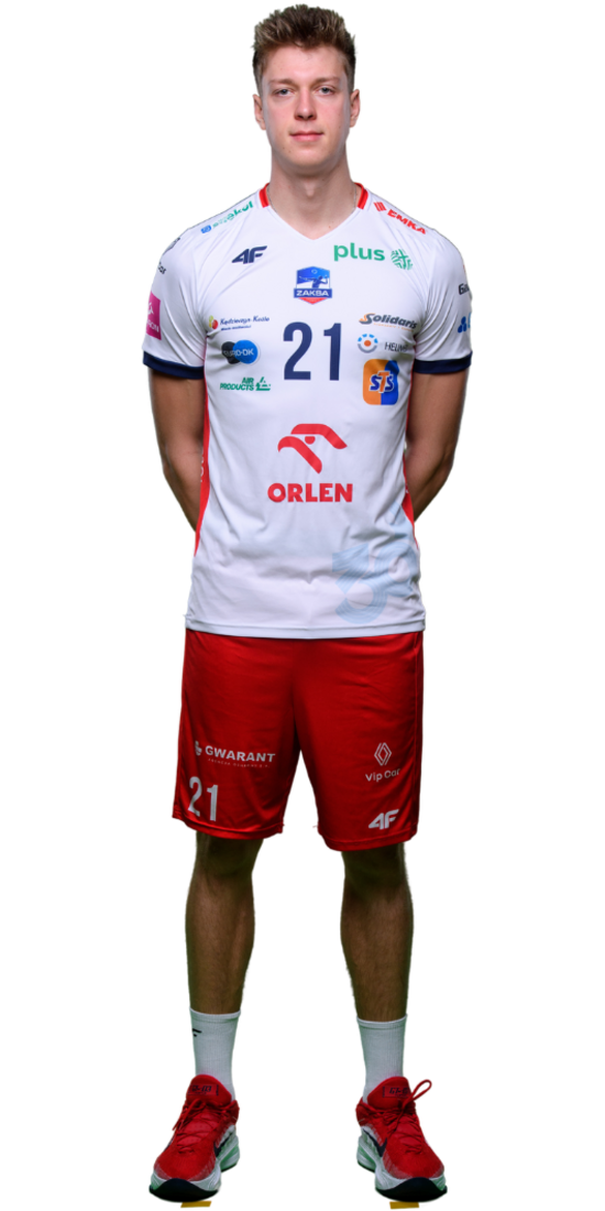 Karol Urbanowicz Karol Urbanowicz