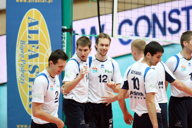 Sto lat dla Wojciecha Grzyba