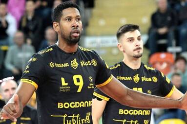 Janosik z Częstochowy znów w natarciu! [WIDEO]