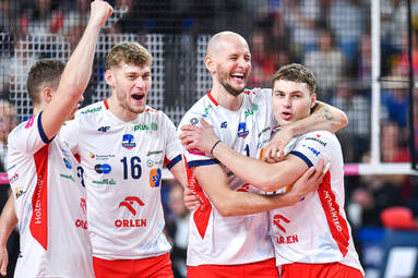 Wielka radość w Kędzierzynie. Jastrzębski Węgiel pokonany [ZDJĘCIA]