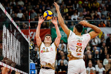 Trefl Gdańsk pobije rekord PGE Projektu Warszwa