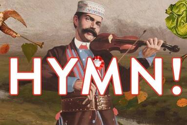 Niepodległa do hymnu 2024 – #NiepodległaDoHymnu