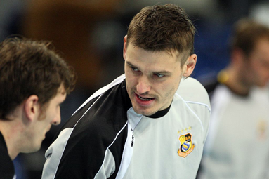 PGE Skra Bełchatów - AZS UWM Olsztyn