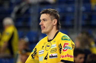 Daniel Pliński: wygrać grupę i zrobić wrażenie na rywalach