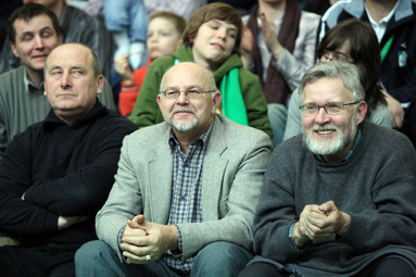 J.W.Construction OSRAM AZS Politechnika Warszawska- Jastrzębski Węgiel S.A.