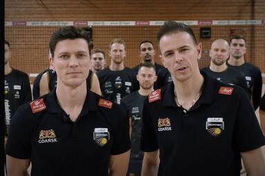 Rozmawiajmy. Nie tylko o siatkówce. Nie tylko od święta