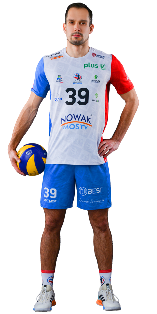 Kamil Maruszczyk Kamil Maruszczyk