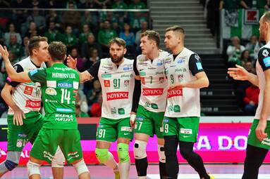 Nowy sponsor Indykpolu AZS-u Olsztyn