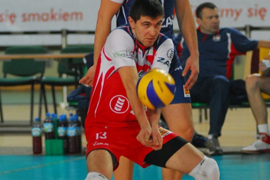 Delecta Bydgoszcz - ZAKSA Kędzierzyn-Koźle