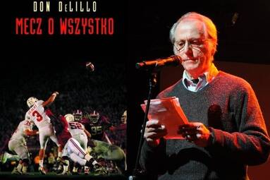 Czytaj i wejdź do gry: „Mecz o wszystko”