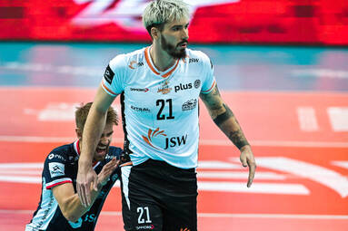 Mistrzowski set z Marką KRISHOME: Polskie drużyny podbijają europejskie puchary. Takiego sezonu jeszcze nie było!