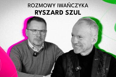 Myśląca biomaszyna 🦾 Fizjologia sportu | ROZMOWY IWAŃCZYKA