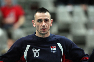 Mecz Gwiazd 2009 - WK