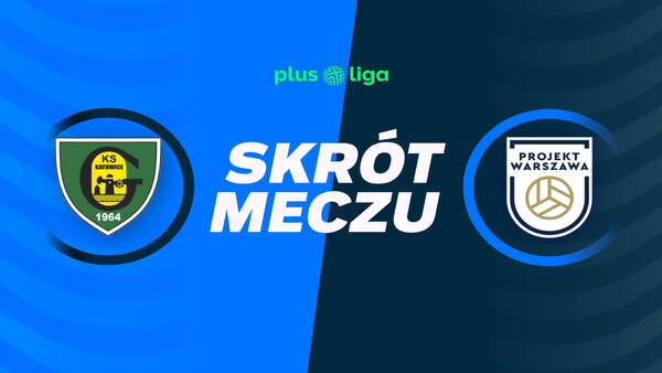 Skrót meczu
