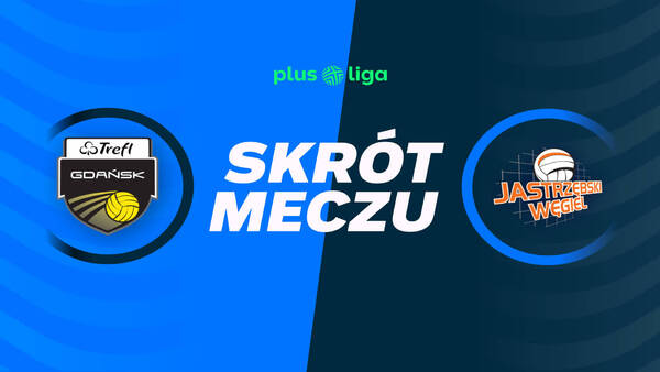 Skrót meczu