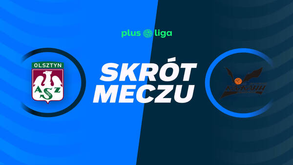 Skrót meczu