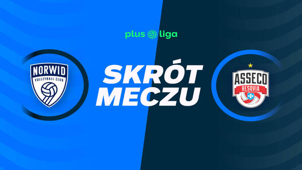 Skrót meczu