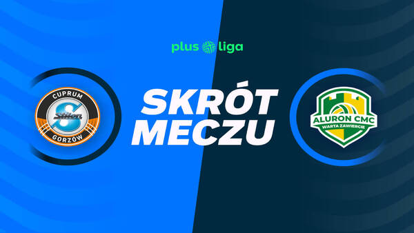 Skrót meczu
