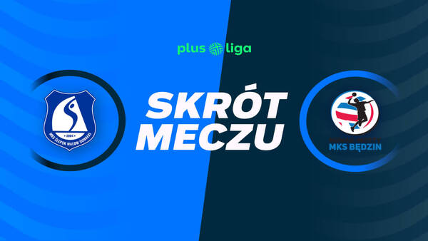 Skrót meczu