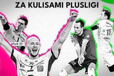 Za kulisami 23. kolejki PlusLigi! Atmosfera, emocje i walka o play-offy! | Siatkarskie Ligi