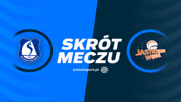 Skrót meczu