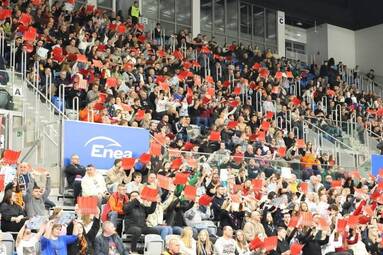 Znamy wszystkich półfinalistów TAURON Pucharu Polski 2025! [WIDEO]