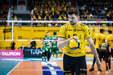 Koniec zawieszenia Mikołaja Sawickiego