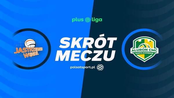 Skrót meczu