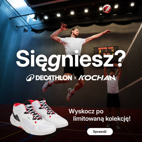Decathlon