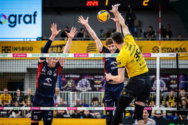 Czy już we wtorek poznamy pierwszych półfinalistów PlusLigi?