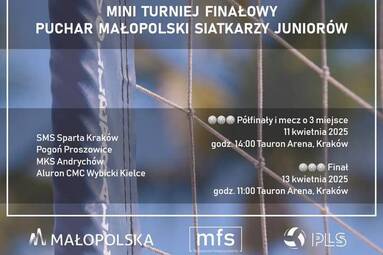 Małe wielkie granie w TAURON Arenie