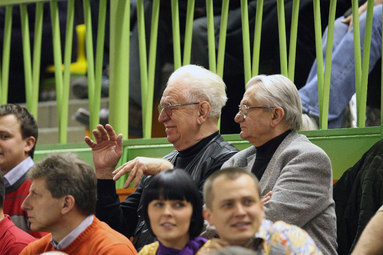 Jadar Radom - Delecta Bydgoszcz