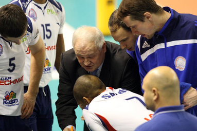 Jan Such zostaje w Jadarze