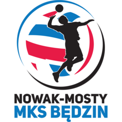  MKS Będzin - Exact Systems Norwid Częstochowa (2023-05-11 17:30:00)