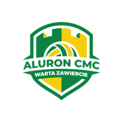 Aluron CMC Warta Zawiercie