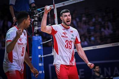 Reprezentacja Polski faworytem mistrzostw świata. "Gra niesamowicie"