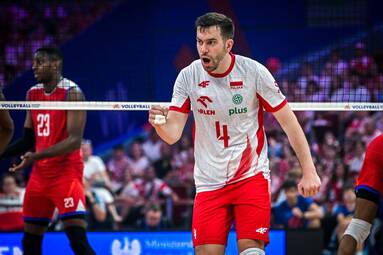 Marcin Komenda: Przed wyjazdem na mecz lubię rozwiązać sudoku