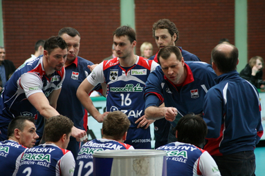 Krzysztof Stelmach: nie wiem, dlaczego wygraliśmy