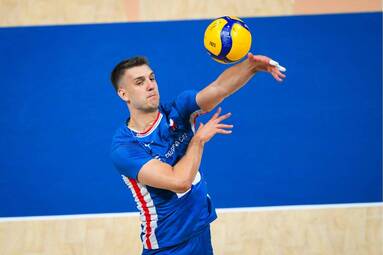 Patrik Indra: Nawet o tym nie marzyliśmy