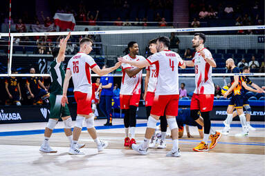 Jakub Nowak:  duże doświadczenie przed moim debiutanckim sezonem w PlusLidze, najlepszej lidze na świecie