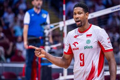 Wilfredo Leon: Nie jestem zdenerwowany, jak rywale są skupieni tylko na mnie