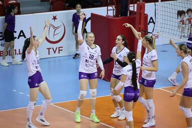 DevelopRes w Turcji, Aluron CMC w Portugalii. Polskie kluby do sezonu przygotowują się za granicą