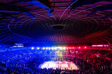 Mistrzostwa świata kobiet 2027 w USA i w Kanadzie, mundial mężczyzn 2029 w Katarze