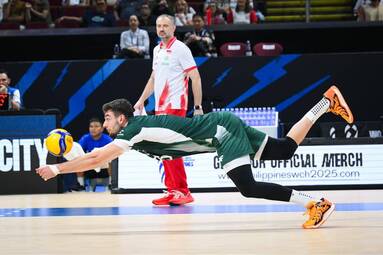 Nikola Grbić: Każdy medal ma swoją wartość