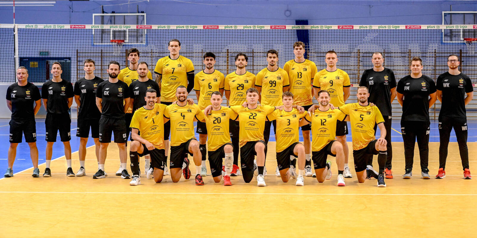 PGE GiEK SKRA Bełchatów