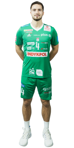 Łukasz Kozub Łukasz Kozub