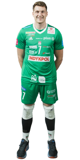 Dawid Siwczyk Dawid Siwczyk