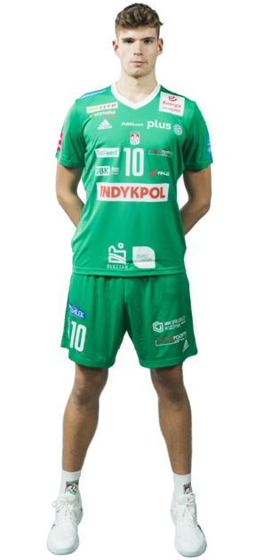 Jakub Majchrzak Jakub Majchrzak