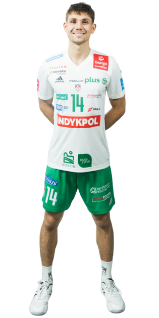 Kuba Hawryluk Kuba Hawryluk